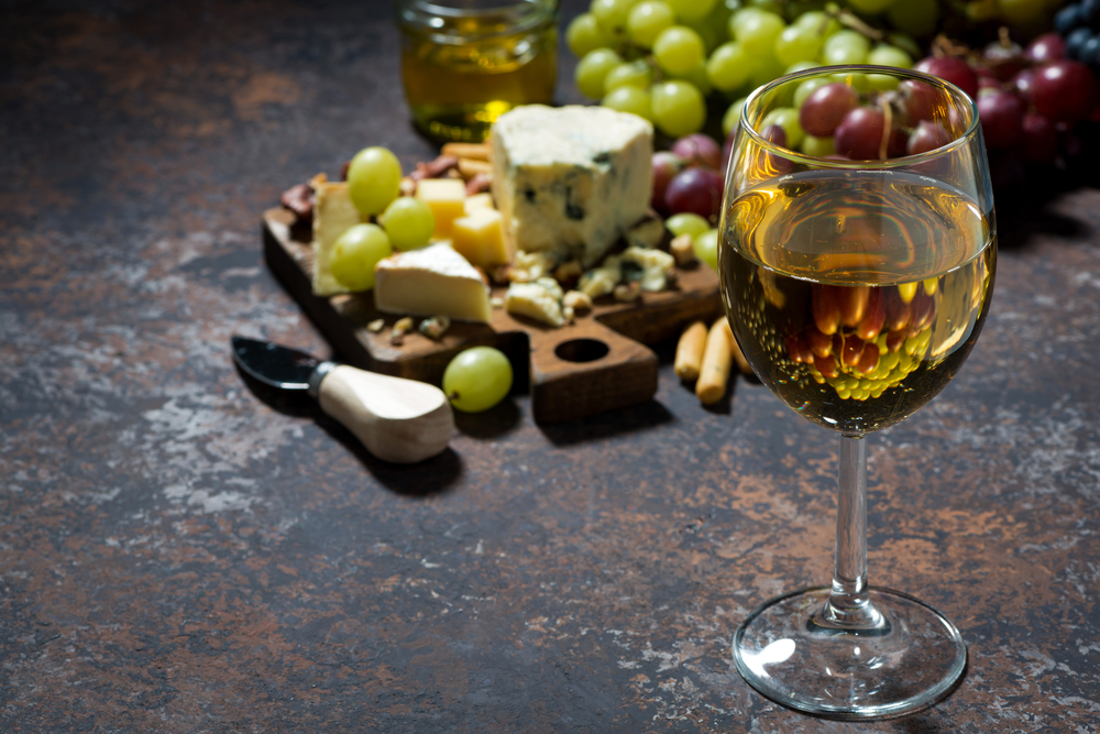 Noble Wines vinoble